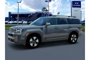 $37719 : Hyundai SANTA FE Hybrid 2026 thumbnail