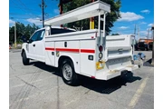 2018 F-350 Super Duty thumbnail