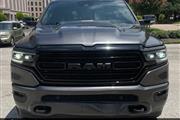 Used 2021 1500 Limited 4x4 Cr thumbnail