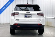 $14990 : Jeep Compass 2018 4x4 Trailh thumbnail