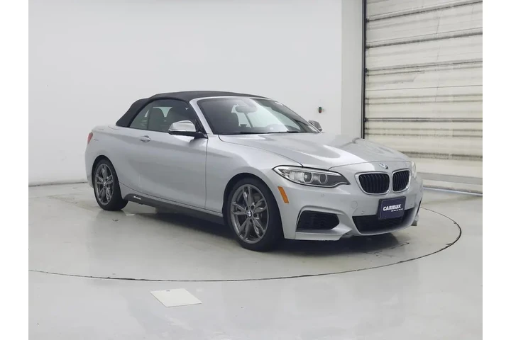 $24998 : BMW 2 Series 2016 M235i 2dr image 1