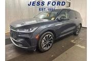 Lincoln Nautilus 2024 AWD Re en Seattle