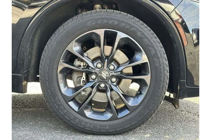 $33791 : Dodge Durango 2021 AWD R/T 4 image 8