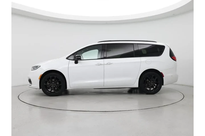 $39998 : Chrysler Pacifica 2023 AWD L image 3