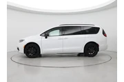 $39998 : Chrysler Pacifica 2023 AWD L thumbnail