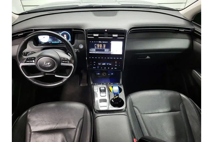 $21998 : Hyundai TUCSON 2022 Limited image 9