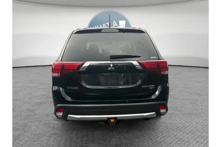 $13259 : Mitsubishi Outlander 2016 AW image 5
