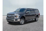 Ford F-150 2019 4x4 XL 4dr S