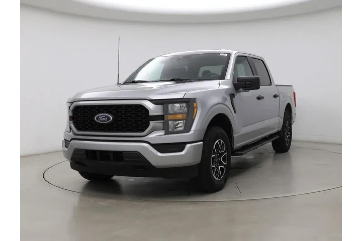 $34998 : Ford F-150 2023 4x4 XL 4dr S image 4