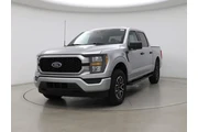 $34998 : Ford F-150 2023 4x4 XL 4dr S thumbnail