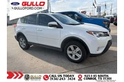 $9991 : Toyota RAV4 2013 XLE 4dr SUV thumbnail