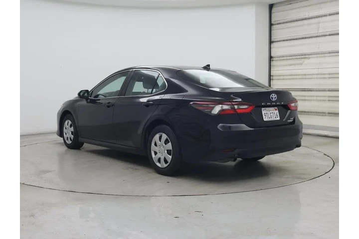 $26998 : Toyota Camry Hybrid 2023 LE image 2