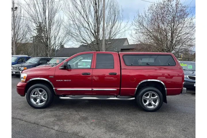 $16995 : 2006 Ram 1500 Laramie image 7