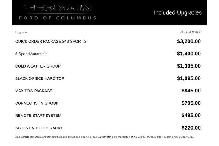 $18495 : Jeep Wrangler JK Unlimited 2 image 10