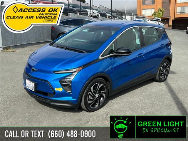 $23800 : Used 2022 Bolt EV 2LT for sal image 1