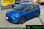 Used 2022 Bolt EV 2LT for sal en San Francisco Bay Area