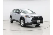 Toyota Corolla Cross 2025 L en Modesto