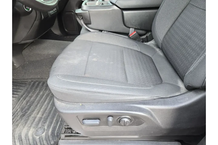 $27983 : Chevrolet Silverado 1500 202 image 5