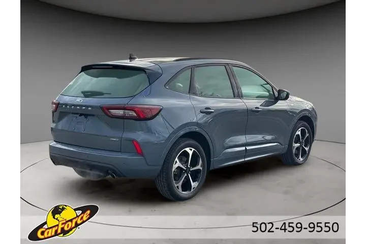 $30669 : Ford Escape Hybrid 2025 AWD image 10