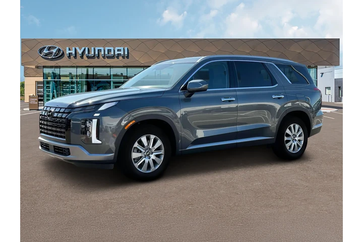 $33797 : Hyundai PALISADE 2024 SEL 4d image 2