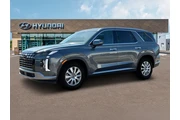 $33797 : Hyundai PALISADE 2024 SEL 4d thumbnail