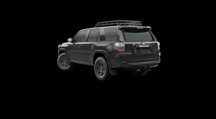 $58341 : 2024 4Runner TRD Pro image 5