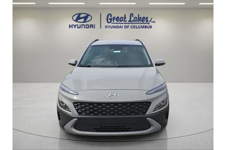 $18977 : Hyundai KONA 2023 AWD SEL 4d image 8