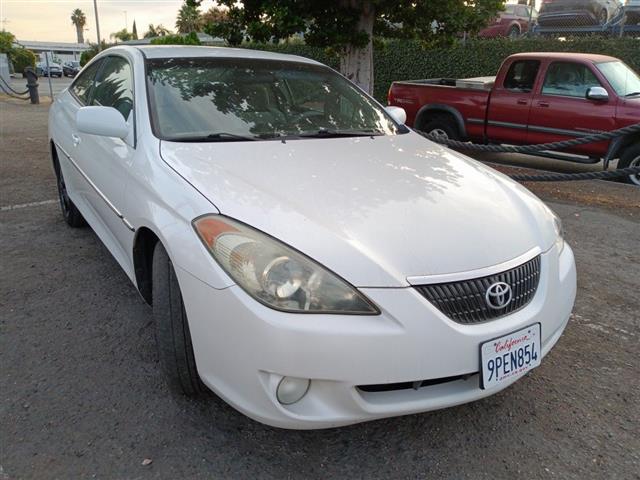 $3600 : 2004 TOYOTA  SOLARA image 1