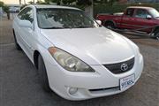 2004 TOYOTA  SOLARA en Los Angeles