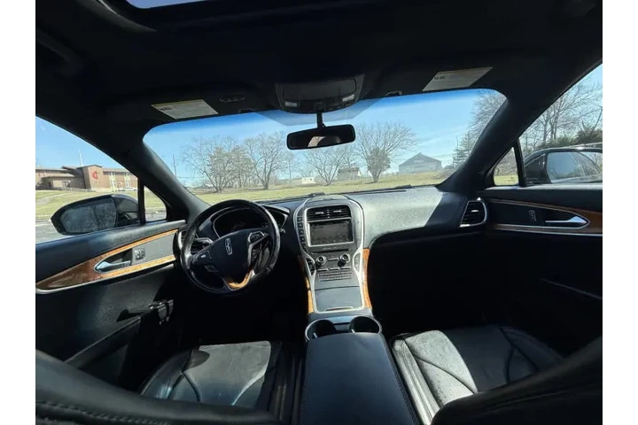 $7999 : 2018 MKX Reserve image 6