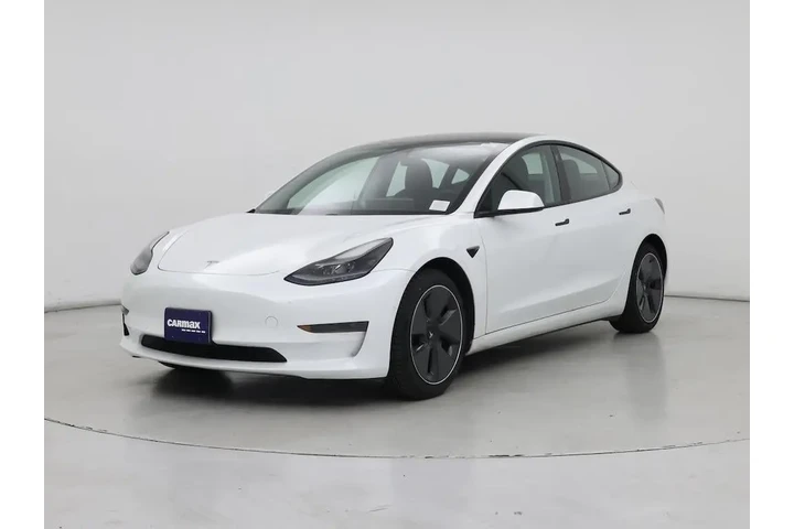 $25998 : Tesla Model 3 2021 Standard image 4