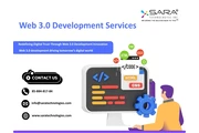 Web 3.0 Development Services