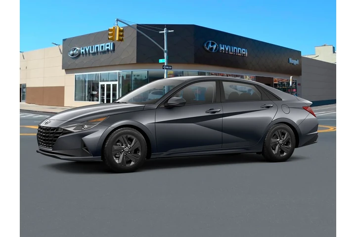 $18495 : Hyundai ELANTRA 2023 SEL 4dr image 2