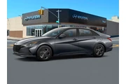 $18495 : Hyundai ELANTRA 2023 SEL 4dr thumbnail