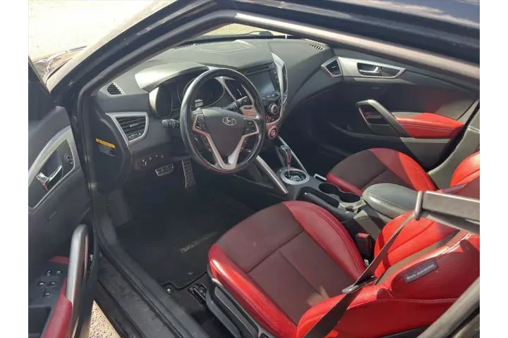 $7977 : Hyundai VELOSTER 2014 3dr Co image 6