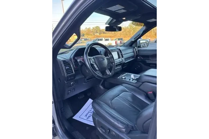 $28776 : Ford Expedition MAX 2021 4x2 image 10
