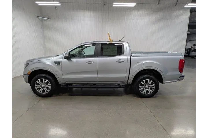 $31377 : Ford Ranger 2022 4x4 Lariat image 1