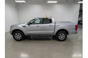 Ford Ranger 2022 4x4 Lariat