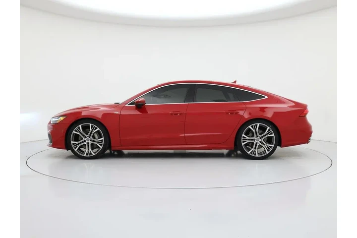 $37998 : Audi A7 2019 AWD quattro Pre image 3