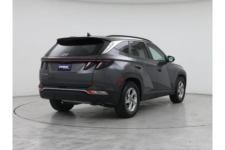 $21998 : Hyundai TUCSON 2022 SEL 4dr image 8