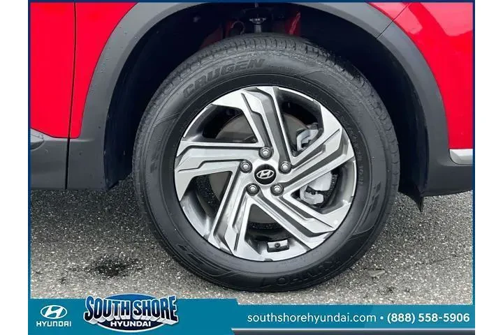 $25799 : Hyundai SANTA FE 2023 AWD SE image 8