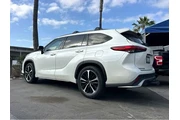 $34000 : Toyota Highlander 2021 XSE 4 thumbnail