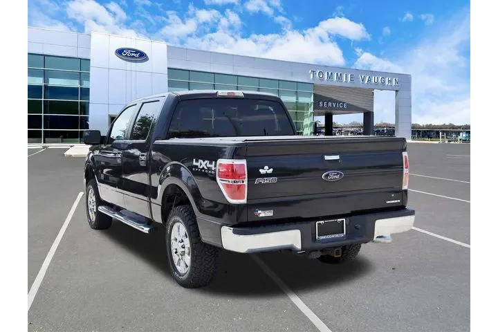 $10993 : Ford F-150 2012 4x4 FX4 4dr image 2