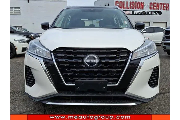 $19705 : Nissan Kicks 2024 SV 4dr Cro image 8