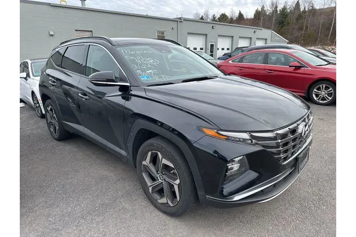 $24595 : Hyundai TUCSON 2023 AWD Limi image 1