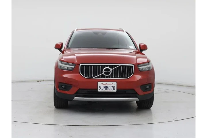 $22998 : Volvo XC40 2021 T4 Inscripti image 5
