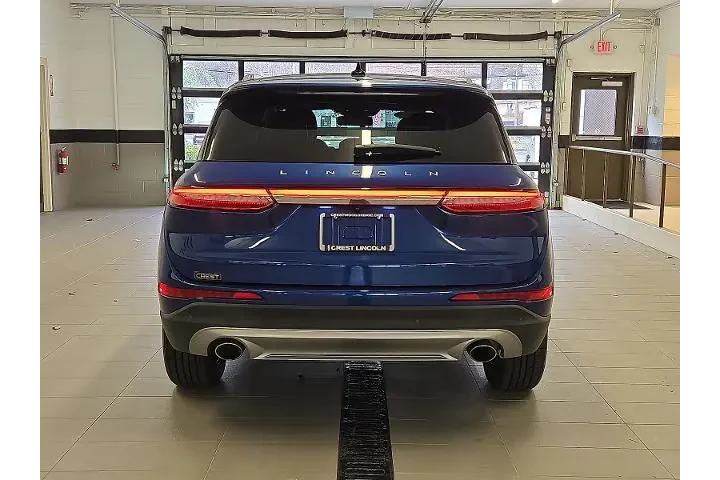 $25999 : Lincoln Corsair 2020 AWD Sta image 5