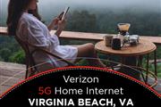 Verizon 5G Home Internet Plan en Arlington VA