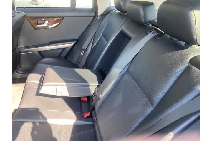 $15999 : 2015 Mercedes-Benz GLK GLK 35 image 6