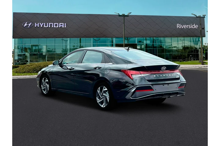 $21991 : Hyundai ELANTRA 2024 Limited image 5